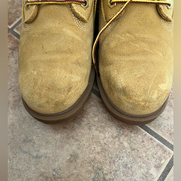 Timberland Boots - Picture 7 of 7